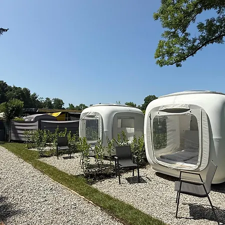 Direkt Am Wallersee - Cubes - Self Check-in * Henndorf am Wallersee