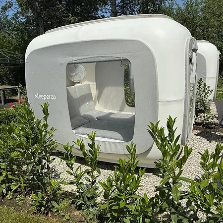 Direkt Am Wallersee - Cubes - Self Check-in * Henndorf am Wallersee