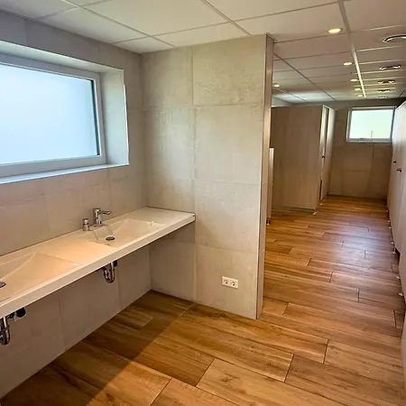 Luxuszelt Direkt Am Wallersee - Cubes - Self Check-in Henndorf am Wallersee