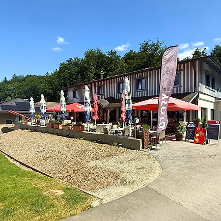 Direkt Am Wallersee - Cubes - Self Check-in Οργανωμένο κάμπινγκ Henndorf am Wallersee