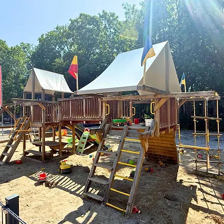 Direkt Am Wallersee - Cubes - Self Check-in *