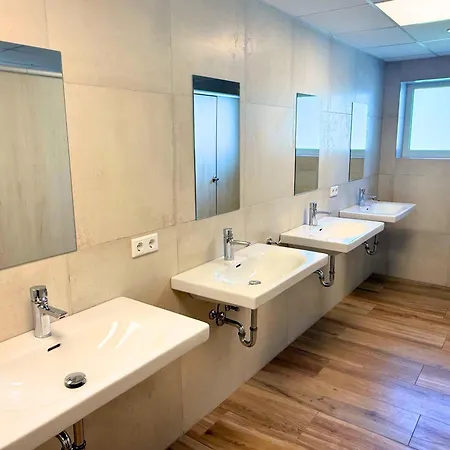 Luxuszelt Direkt Am Wallersee - Cubes - Self Check-in