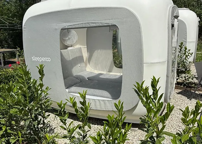 Direkt Am Wallersee - Cubes - Self Check-in * Henndorf am Wallersee